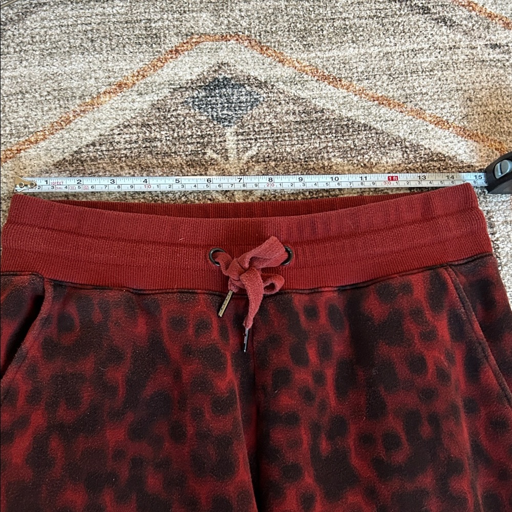 Z by Zella Cara Printed Sweatpants Joggers - Picture 6 of 9